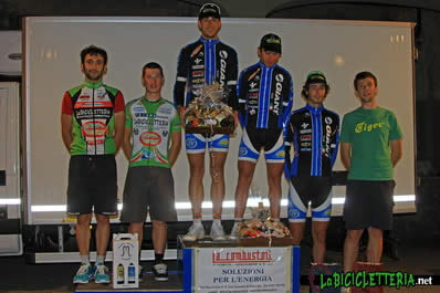 28/06/12 - Bricherasio (To) - Brike Bike by Night 2012